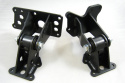 Engine Mount Volvo 740 / 940 - 5/6cyl \'\'White Engine\'\' 0 Degrees Tilt
