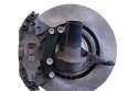 Caliper Adapter S60R / V70R Front - Volvo 740 / 940
