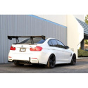 BMW F80 M3 GTC-300 155cm Carbon Wing APR Performance