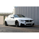 BMW F80 M3 GTC-300 155cm Carbon Wing APR Performance