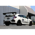 Honda Civic Type R GTC-300 61\'\' Adjustable Wing 2017-Up