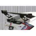 Honda Civic Type R GTC-300 61\'\' Adjustable Wing 2017-Up
