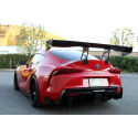 Toyota Supra A90/91 19+ 170cm GTC-300 Carbon Wing APR Performance