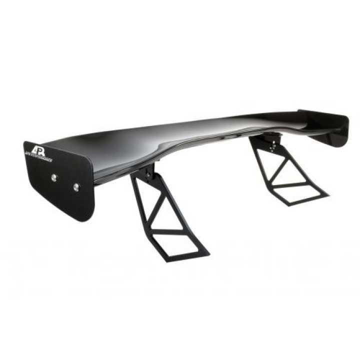 Cayman 987 06-12 170cm GTC-300 Carbon Wing APR Performance in the group Select car model / Porsche / 987 Cayman 05-12 / Styling at DDESIGN Scandinavia AB (AS-106755)