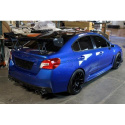 WRX STi 15+ (STi Only) 170cm GTC-300 Carbon Wing APR Performance