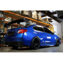 WRX STi 15+ (STi Only) 170cm GTC-300 Carbon Wing APR Performance