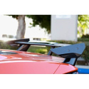 Chevrolet Corvette C8 2020+ High Wing Carbon Fiber APR Performance