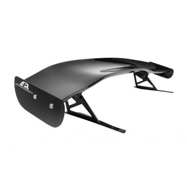 NSX 90-05 GTC-500 Carbon Wing APR Performance in the group Select car model / Honda / NSX 90-05 / Styling at DDESIGN Scandinavia AB (AS-107025)