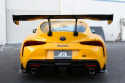 Toyota Supra A90/91 19+ 180cm GTC-500 Carbon Wing APR Performance
