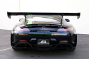 Mercedes-Benz AMG GTR Pro 2020+ GTC-500 71\'\' Carbon Wing APR Performance