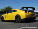 Nissan GTR R35 2008+ Universal GTC-500 Carbon Wing 74\'\' APR Performance