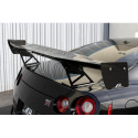 Nissan GTR R35 2008+ Universal GTC-500 Carbon Wing 74\'\' APR Performance