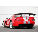 Dodge Viper Coupe 2006-2010 GTC-500 74\'\' Carbon Wing APR Performance