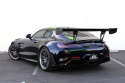 Mercedes-Benz AMG GTR Pro 2020+ GTC-500 74\'\' Carbon Wing APR Performance