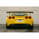 Chevrolet Corvette C6 / Z06 2005-2013 GTC-500 74\'\' Carbon Wing APR Performance