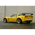 Chevrolet Corvette C6 / Z06 2005-2013 GTC-500 74\'\' Carbon Wing APR Performance