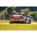Chevrolet Corvette C6 / Z06 2005-2013 GTC-500 74\'\' Carbon Wing APR Performance