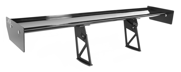 FR-S / BRZ 13+ GT-250 170cm (11” Legs) Carbon Wing APR Performance in the group Select car model / Subaru / BRZ 12-21 / Styling / Wings at DDESIGN Scandinavia AB (AS-206703)