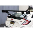 Honda Civic Type R 2017+ GTC-250 67\'\' Adjustable Wing APR Performance