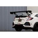 Honda Civic Type R 2017+ GTC-250 67\'\' Adjustable Wing APR Performance