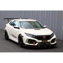 Honda Civic Type R 2017+ GTC-250 67\'\' Adjustable Wing APR Performance
