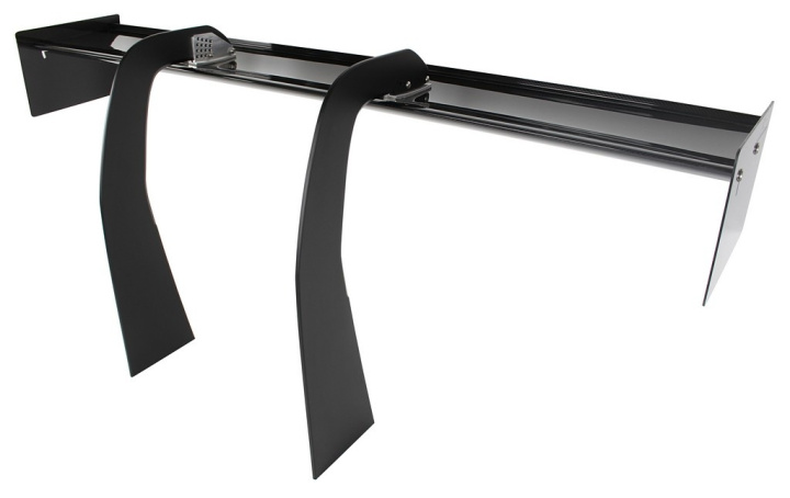 Universal GT-250 180cm Swanneck Carbon Wing APR Performance in the group Exterior / Styling / Wings & Accessories / Wings in carbon fiber & aluminium at DDESIGN Scandinavia AB (AS-407110)