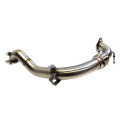 Ford Fiesta MK7 1.0 EcoBoost 2008-2017 De-cat Downpipe AirTec