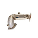 Hyundai I30N 2017-2021 Downpipe Decat AirTec