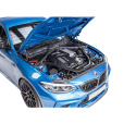 BMW S55 (M2 Competition, M3 & M4) Cold Air Induction Kit AirTec