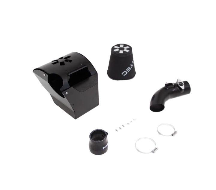 Honda Civic FK8 Type R 2017-2021 Induction Kit AirTec in the group Select car model / Honda / Civic Type R FK8 17-21 / Tuning / Intake and Air filter at DDESIGN Scandinavia AB (ATIKFK801)