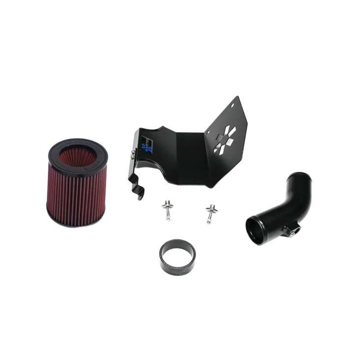 Ford Fiesta ST-Line 1.0 2017-2020 Induction Kit AirTec in the group Select car model / Ford / Fiesta MK8 17+ / Tuning at DDESIGN Scandinavia AB (ATIKFO17)