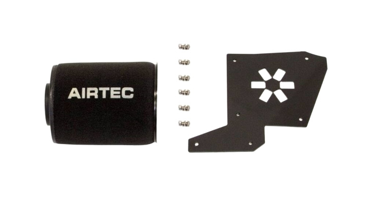 Ford Transit / Focus MK3 1.0/1.6L Induction Kit AirTec in the group Select car model / Ford / Focus Standard MK3 11-19 / Tuning / Intake and Air filter at DDESIGN Scandinavia AB (ATIKFO18)