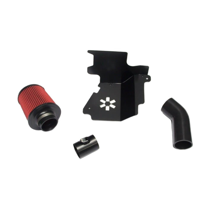 Ford Focus MK4 1.0/1.5 EcoBoost 2019+ Induction Kit AirTec in the group Select car model / Ford / Focus Mk4 19+ / Tuning at DDESIGN Scandinavia AB (ATIKFO24)