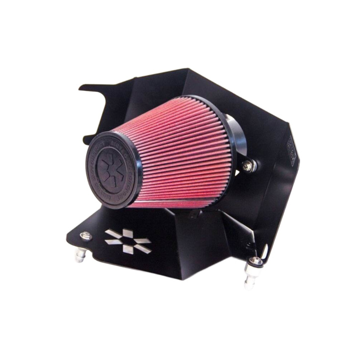 Ford Focus ST MK4 2019+ Induction Kit AirTec in the group Select car model / Ford / Focus Mk4 19+ / Tuning at DDESIGN Scandinavia AB (ATIKFO29)