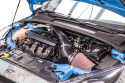 Ford Focus RS MK3 2016-2018 Induction Kit Stage 3+ AirTec