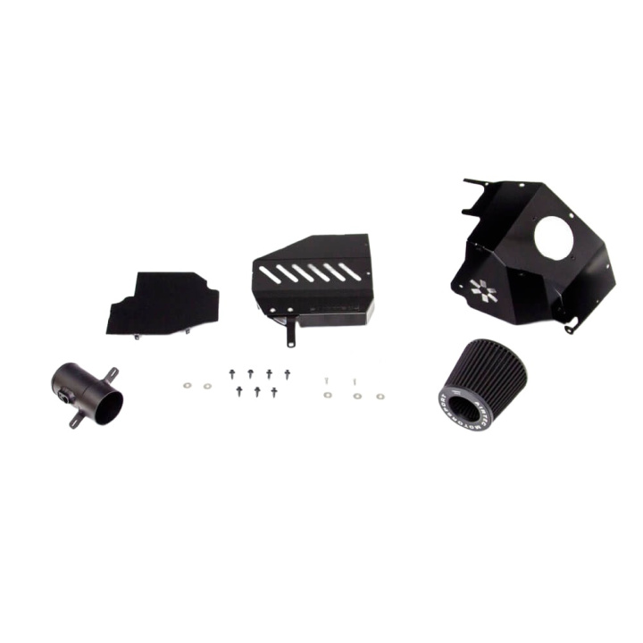 Ford Focus ST MK4 2019+ Enclosed Induction Kit AirTec in the group Select car model / Ford / Focus Mk4 19+ / Tuning at DDESIGN Scandinavia AB (ATIKFO33)