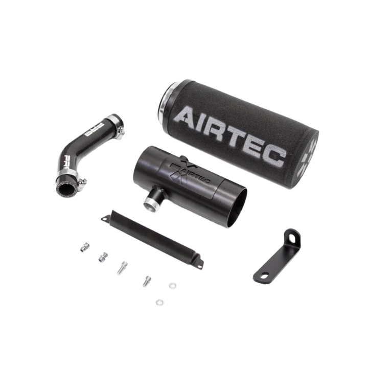 Fiat 500 & 595 Abarth 2008+ Induction Kit AirTec in the group Select car model / Fiat / 500 07+ / Tuning / Intake & Accessories at DDESIGN Scandinavia AB (ATIKFT1)