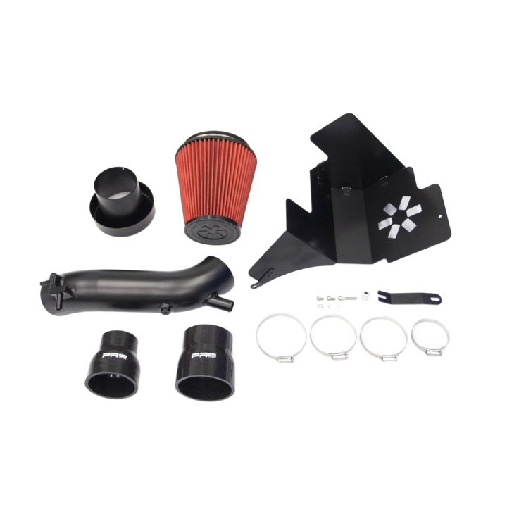 Hyundai I30N 2017+ Induction Kit AirTec in the group Select car model / Hyundai / I30 (PD) 17+ / Tuning at DDESIGN Scandinavia AB (ATIKHYU1)