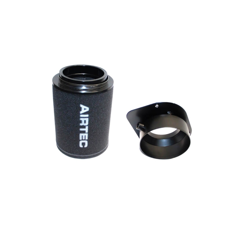 Mercedes A45 AMG 2013–2018 Induction Kit AirTec in the group Select car model / Mercedes Benz / A-Class 12-18 (W176) / Tuning at DDESIGN Scandinavia AB (ATIKMB01)