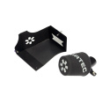 Renault Megane 3 RS 250, 265 & 275 2010-2016 Cold Air Induction Kit AirTec