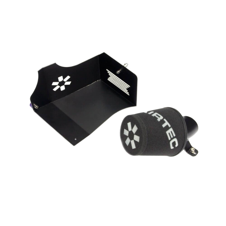 Renault Megane 3 RS 250, 265 & 275 2010-2016 Cold Air Induction Kit AirTec in the group Select car model / Renault / Megane 08-16 / Tuning at DDESIGN Scandinavia AB (ATIKREN5)