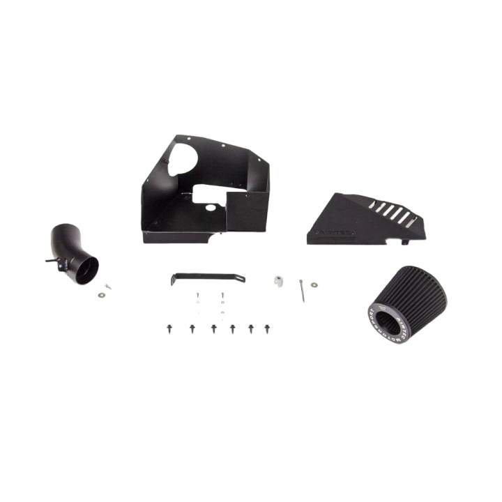 VW Golf R/Audi S3/Seat Cupra R EA888 MQB Closed Induction Kit AirTec in the group Select car model / VW / Golf 7 R 12-19 / Tuning / Intake and Air filter at DDESIGN Scandinavia AB (ATIKVAG5)