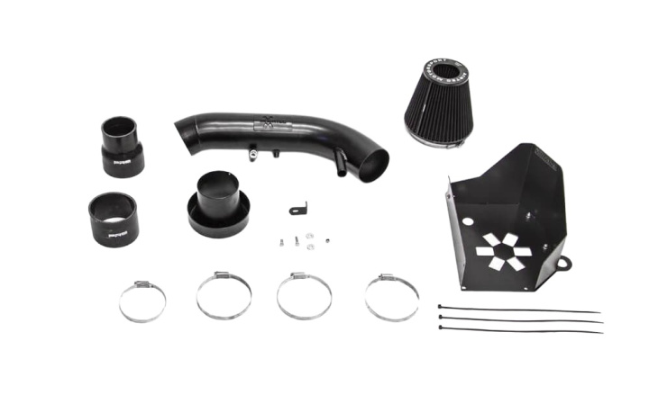 Audi RS3 8V Facelift 2017-2020 Induction Kit AirTec in the group Select car model / Audi / A3 - S3 - RS3 (8V) 2012-2019 / Tuning / Intake and Air filter at DDESIGN Scandinavia AB (ATIKVAG8)