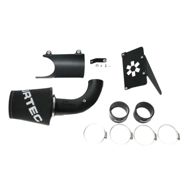 Volvo C30 T5 2006-2013 Closed Induction Kit AirTec in the group Select car model / Volvo / C30 06-13 / Tuning at DDESIGN Scandinavia AB (ATIKVOL1)