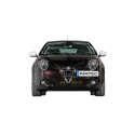 Alfa Romeo Mito 1.4L Turbo 2008-2018 Intercooler AirTec