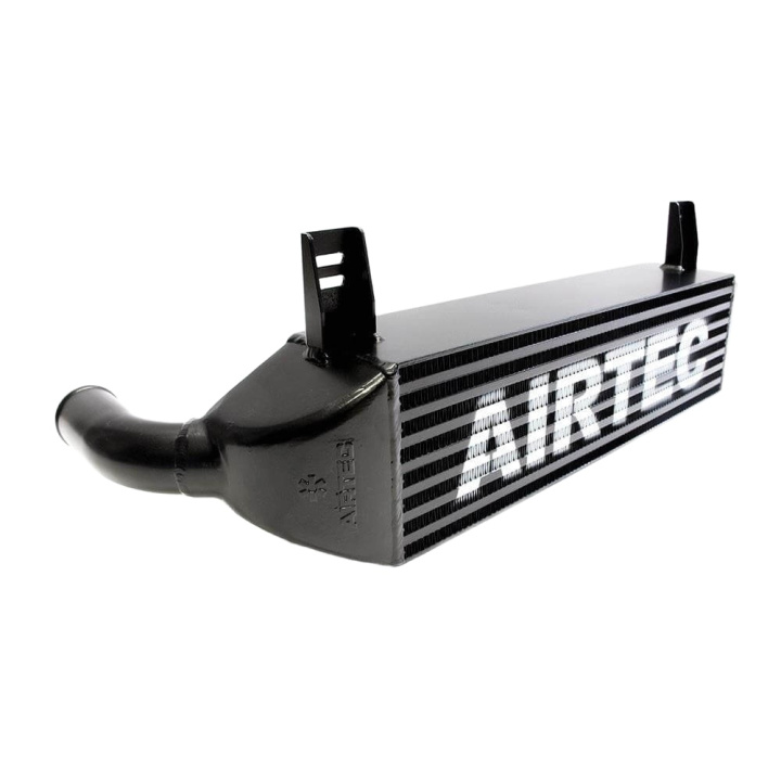 BMW E46 320D 1998-2006 Intercooler AirTec in the group Select car model / BMW / 3-series (E46) 1998-2005 / Tuning / Intercooler & Pipes at DDESIGN Scandinavia AB (ATINTBMW1)