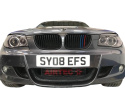 BMW E8X/E9X N47/M47 (116D/118D/120D) Intercooler AirTec