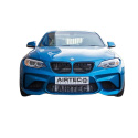 BMW M2 & M135i (N55) Intercooler AirTec