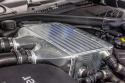 BMW S55 (M2 Competition, M3 & M4) Billet Chargecooler AirTec (Raw finish)