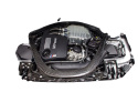 BMW S55 (M2 Competition, M3 & M4) Billet Chargecooler AirTec (Svart)